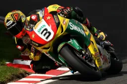 BSB: caccia aperta per la "Riders Cup" a partire da Croft