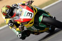 BSB: Stuart Easton pronto a provare la Kawasaki Ninja