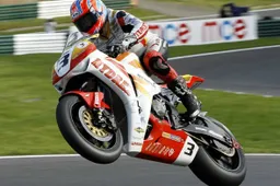 BSB: Stuart Easton confermato ufficialmente in Hydrex Honda