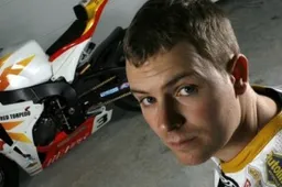 BSB: Easton è contento dei test a Snetterton