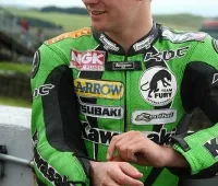 Superbike: Stuart Easton sostituira l'infortunato Broc Parkes