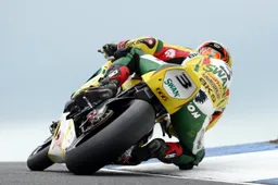 BSB Knockhill Prove Libere 3: Stuart Easton primo in casa