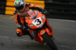 Macau Grand Prix: gli iscritti dell'edizione 2009, molti assenti