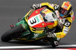 BSB: Stuart Easton vicino alla piena forma per Thruxton