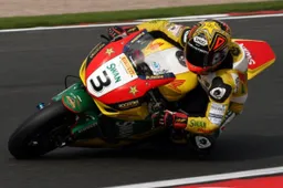 BSB: 4 piloti si preparano per correre al Macau Grand Prix