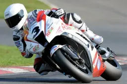 BSB: oggi seconda giornata di test ufficiali a Snetterton