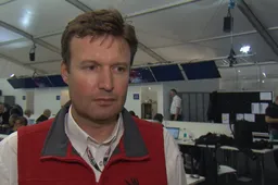 Stuart Pringle: "Faremo il possibile per confermare il GP MotoGP a Silverstone"