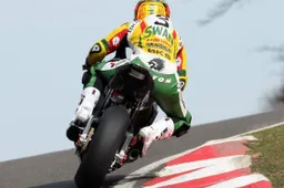 BSB: aggiornamento sulle condizioni di Stuart Easton