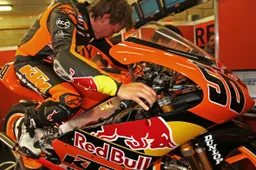 Rookies Cup: il debutto di Sturla Fagerhaug nel mondiale 125