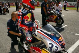 Rookies Cup: Sturla Fagerhaug commenta la vittoria del Mugello