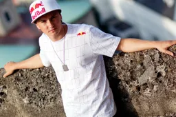 125cc: Sturla Fagerhaug firma con il team Ongetta