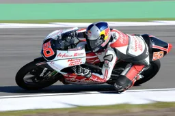 Giovani promesse perdute: vi ricordate di questi piloti?