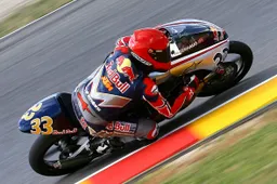 Rookies Cup Mugello Qualifiche: pole per Fagerhaug, OK Calia