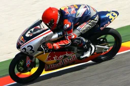 Rookies Cup Mugello Gara: ancora Fagerhaug, sfortuna Italia