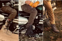 Consigli per le feste: tre idee regalo firmate Stylmartin