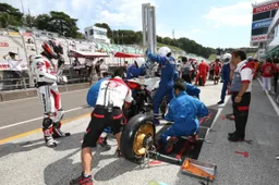 All Japan Superbike: definito il regolamento della "Sugo 120 mile" Endurance