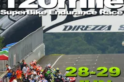 All Japan Superbike: verso la "120 mile" di Sugo, evento Endurance della stagione