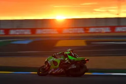 24h Le Mans Moto a giugno? Non cambia il programma