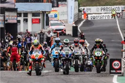 Superbike Most: Orari TV e live streaming del 30/07, quando corre gara 1?