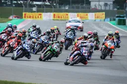 Superbike Catalunya: Orari TV, punteggi e la guida completa del round 8