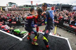 Superbike, le classifiche Mondiali: Bautista ha già scavato il solco