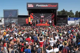 Tutto sulle gare motociclistiche più importanti dell'Emilia Romagna