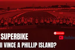 Superbike: Chi vince a Phillip Island? Le mille incognite di un week-end pazzo