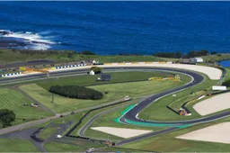 Superbike Australia: Un'altra notte di fuoco Gli orari TV e dirette streaming