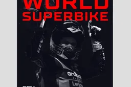 Superbike, il bellissimo libro che fa rivivere emozioni del Mondiale '22
