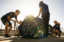 Superbike Phillip Island: Si parte! Ecco dove e quando lo show in TV