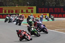 Superbike Misano, si parte! Tutti gli orari TV, diretta Sky Sport e TV8