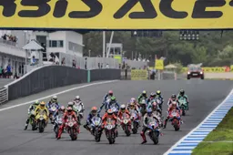 Superbike 2024: la classifica piloti aggiornata dopo Estoril