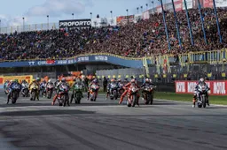 Superbike 2024, la classifica piloti dopo Assen: BMW sfida Ducati