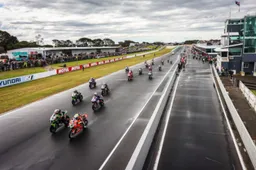 Superbike Australia: Ultima danza all'alba Gli orari diretta TV e streaming del 20/11