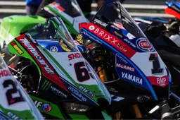 Superbike Aragon: Quando corrono? Orari TV e dirette streaming del 09/04