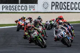 Lanciati verso il futuro, come sarà il Mondiale Superbike 2023