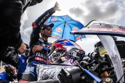 Superbike Aragon: Dove vedere le dirette TV e streaming del 10/04