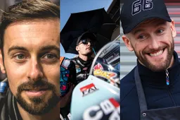 Superbike: Vierge-HRC lascia Sykes, Davies e Laverty senza scampo