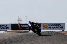 Superbike Aragon: Dove posso vedere le dirette TV e live streaming?