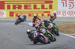 Superbike Misano: Orari in pista, dirette TV e live streaming del week end