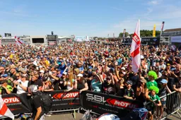 Superbike: Donington rovente, gli orari TV e dirette streaming delle rivincite