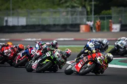 Superbike Indonesia: Le combinazioni per Bautista Mondiale e orari TV