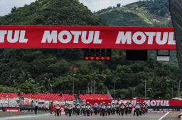 Superbike Indonesia: Bautista on fire, orari TV e streaming della doppia sfida