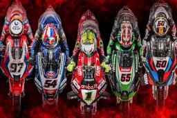 Superbike, test a Barcellona: Bautista e Ducati nel mirino dei rivali