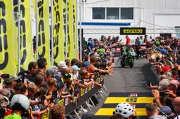 Superbike '24 perde respiro globale? Gli sponsor non ci stanno