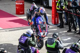 Toprak ad Aragon ultima chiamata? Come e quando vedere le sfide Superbike in TV