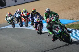 Superbike: Mondiale '24 in scala ridotta, il messaggio Dorna è chiaro