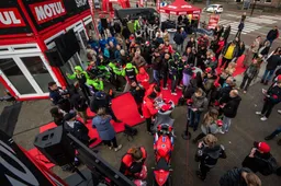 Superbike Assen: Pronti per la sfida? Gli orari in pista, in TV e streaming