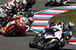 Superbike: Live SBK Vip Experience per Imola