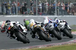 Superbike: il magazine del nono round 2011 a Silverstone